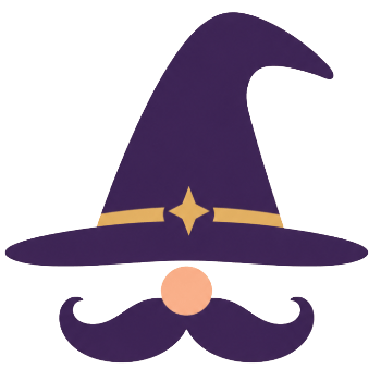 Logo de Lil Wizard
